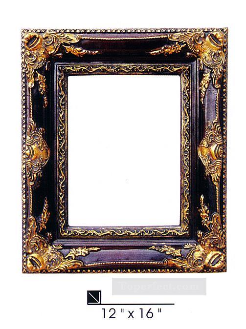 SM106 SY 2014  1 resin frame oil painting frame photo Oil Paintings